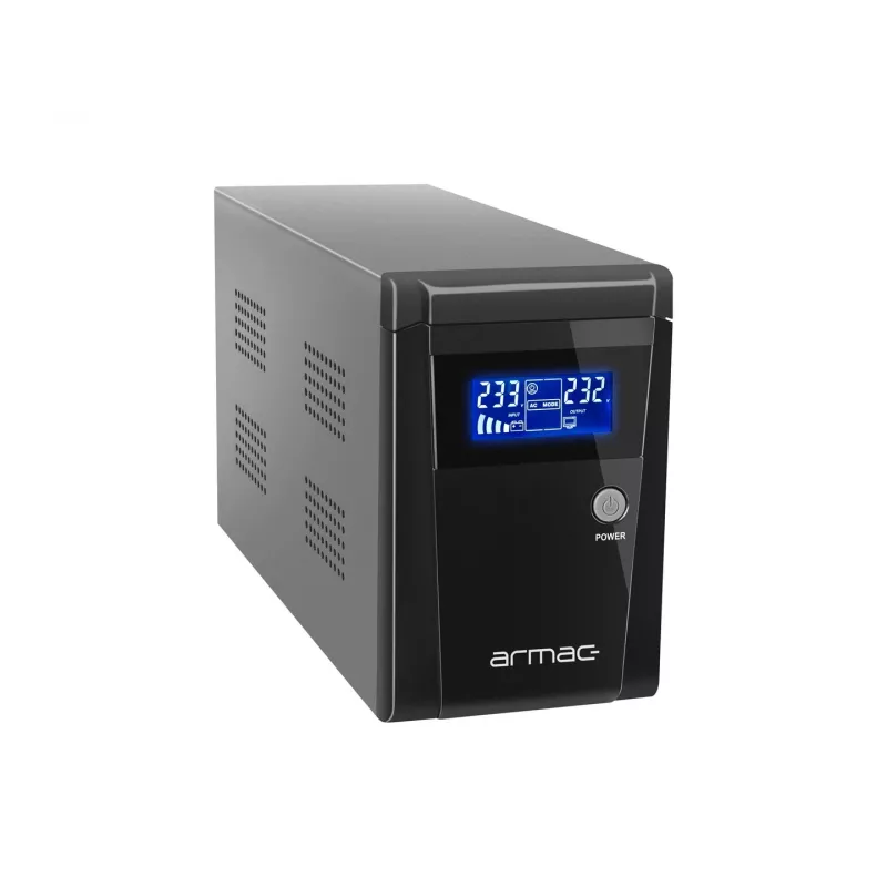 Notstromversorgung Armac USV OFFICE LINE-INTERACTIVE O/1000E/LCD