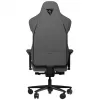 Gaming-Stuhl Thunder X3 TEGC-2068101.11 — Mesh-Bezug, ergonomisches Design, schwarz