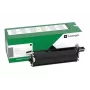 Lexmark 71C0Z10 Bildeinheit, Schwarz, 150000 Seiten