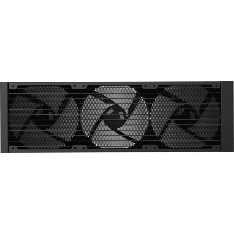 CPU-Flüssigkeitskühler THERMALTAKE TH360-S V3 ARGB Sync AIO Schwarz