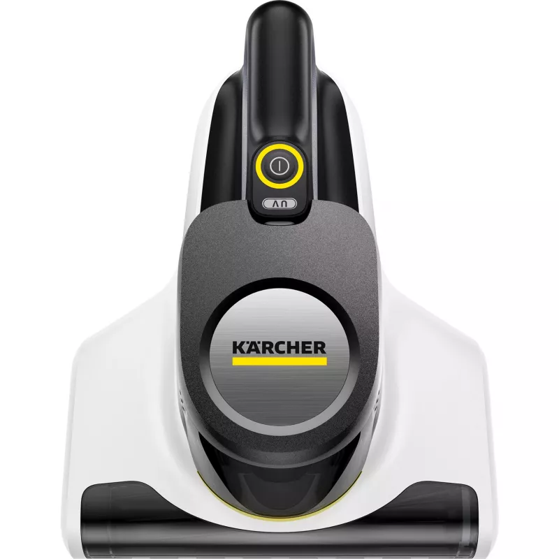 Kärcher VCH 4 UVClean Milbensauger, weiß/schwarz