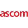 Ascom DC3-AAAD Schwarz