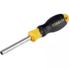 Stanley STHT0-70885 Schraubendreher-Set mit Bits, 34-tlg.