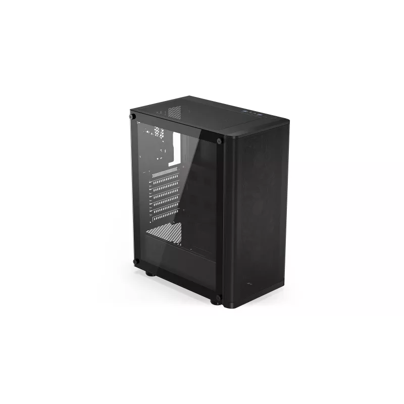 Endorfy Ventum 200 Air ATX Full Tower Tempered Glass PC-Gehäuse