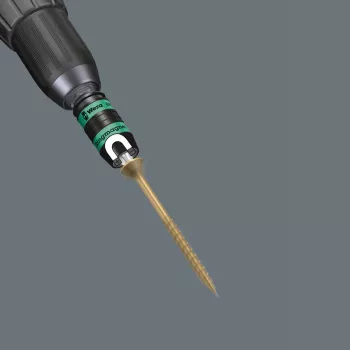 Wera 05057436001 Bit-Check 30 Wood TORX HF 1 Bit-Set