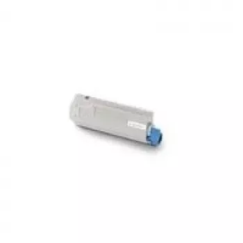 OKI 43324424 Tonerpatrone für C5550/C5800/C5900, Schwarz, 6000 Seiten
