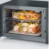 Severin MW 7763 Grill-Mikrowelle, 900 W, 25 L