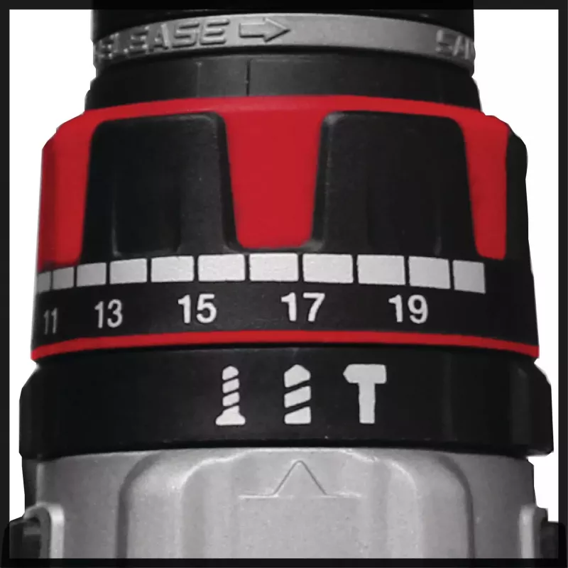 Einhell TE-CD 18 Li BL 18 V Akku-Schlagbohrschrauber, ohne Akku