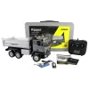 Amewi 22685 Mercedes-Benz Arocs Muldenkipper 6x6 1:14 RTR, anthrazit
