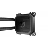 ENDORFY Navis F280 Prozessor All-in-One-Flüssigkeitskühler 14 cm Schwarz