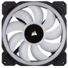 CORSAIR LL140 RGB 140mm ARGB-Gehäuselüfter 2er-Pack