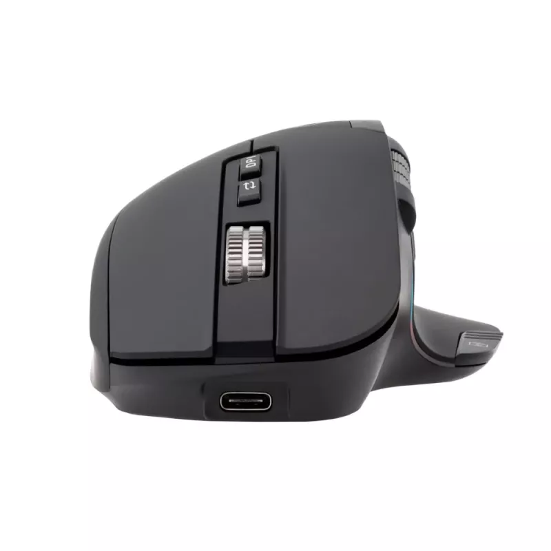 Kabellose Maus Tellur TLL491261 USB