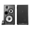 Edifier R2750DB 2.0 Lautsprecher, 136 W, Bluetooth, RCA, optisch, koaxial, Schwarz