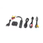 Gembird UVG-002 Audio/Video Grabber (Composite Video/Stereo RCA/SCART-S-Video, USB 3.0)