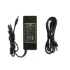 Green Cell AD14P Netzteil/Wandler für Innenbereich 90 W Schwarz