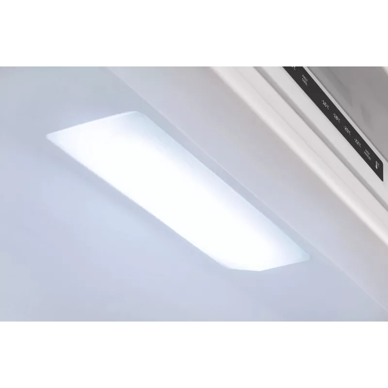 Kühl-Gefrierkombination BK3055.6NFM(E)