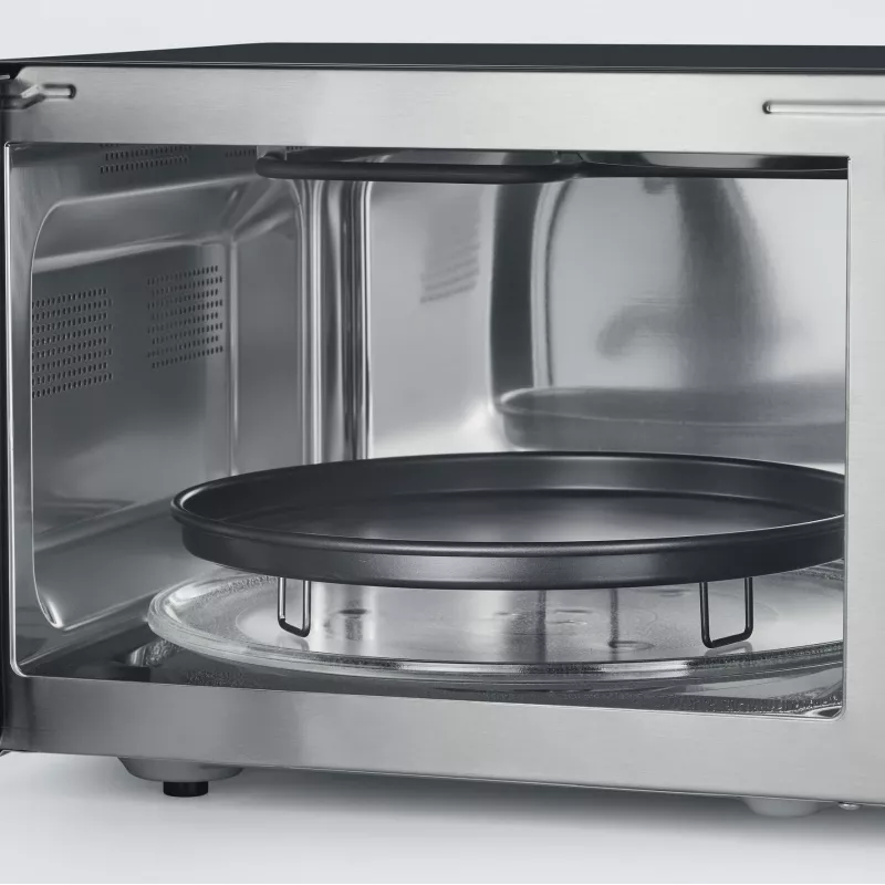 Grill-Mikrowelle Severin MW 7775, 900 W, 30 L