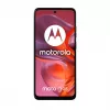 Motorola moto g05 16,9 cm (6,67 Zoll) Dual SIM Android 15 4G USB Type-C 4 GB 256 GB 5200 mAh Rot