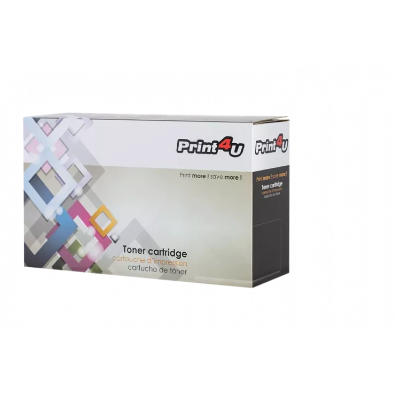 Kompatibel Hewlett-Packard CF294A Schwarz
