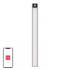 Yeelight Closet Light YLCG004 LED-Bewegungsmelder-Schranklicht 40 cm 2700K (silber)
