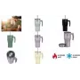 THERMOS Isolierbecher REFRESHING SERIES Weiß, matt 850,0 ml (4140211085)