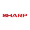 SHARP MX-230CR - Reinigungswalzen-Kit - für MX2010 MX2310 MX2610 MX3110 MX3111 MX3610