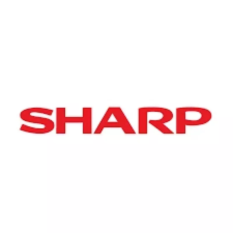SHARP MX-230CR - Reinigungswalzen-Kit - für MX2010 MX2310 MX2610 MX3110 MX3111 MX3610