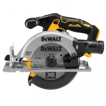 DEWALT. KREISSÄGE. 18V 165mm DCS565N