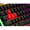 A4Tech Bloody B140N kabelgebundene Gaming-Tastatur, Membran, Schwarz