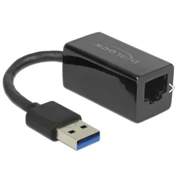 Notebook-Dock DeLOCK 65903 USB Typ-A, schwarz