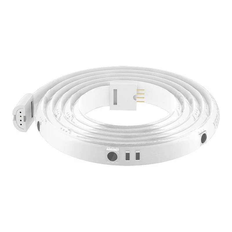 Yeelight LED Lightstrip 1S Universeller Lichtstreifen für den Innenbereich 7,5 W A 2000 mm
