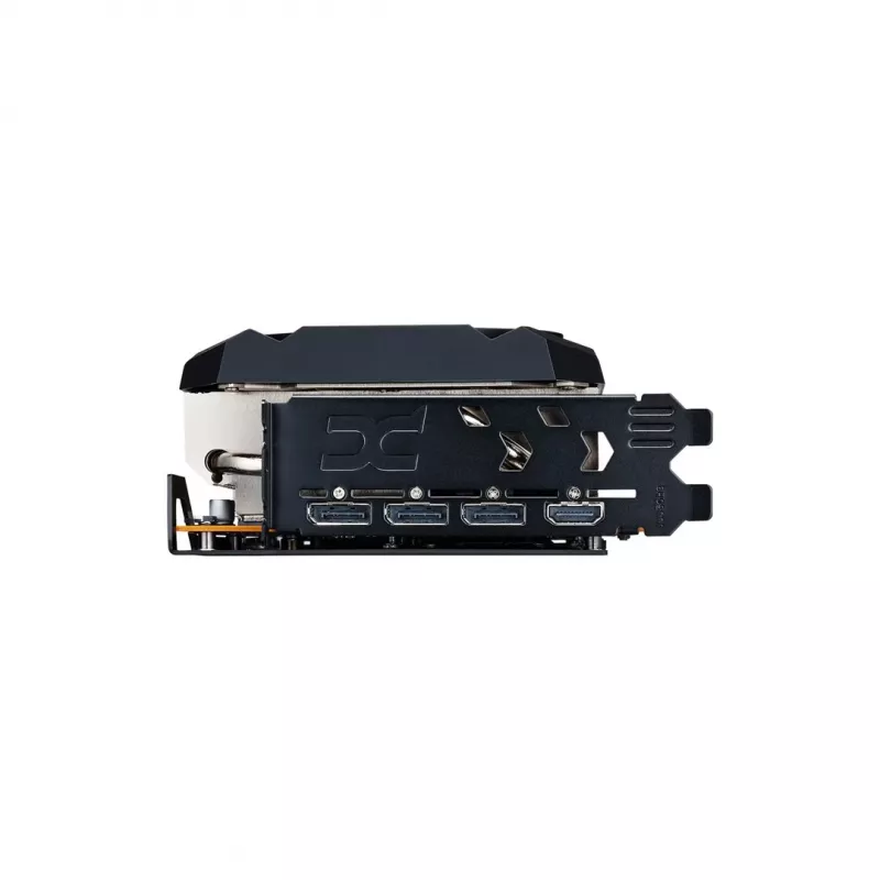 PowerColor Red Devil Radeon RX 9070 XT 16GB GDDR6 PCIe 5.0 Grafikkarte