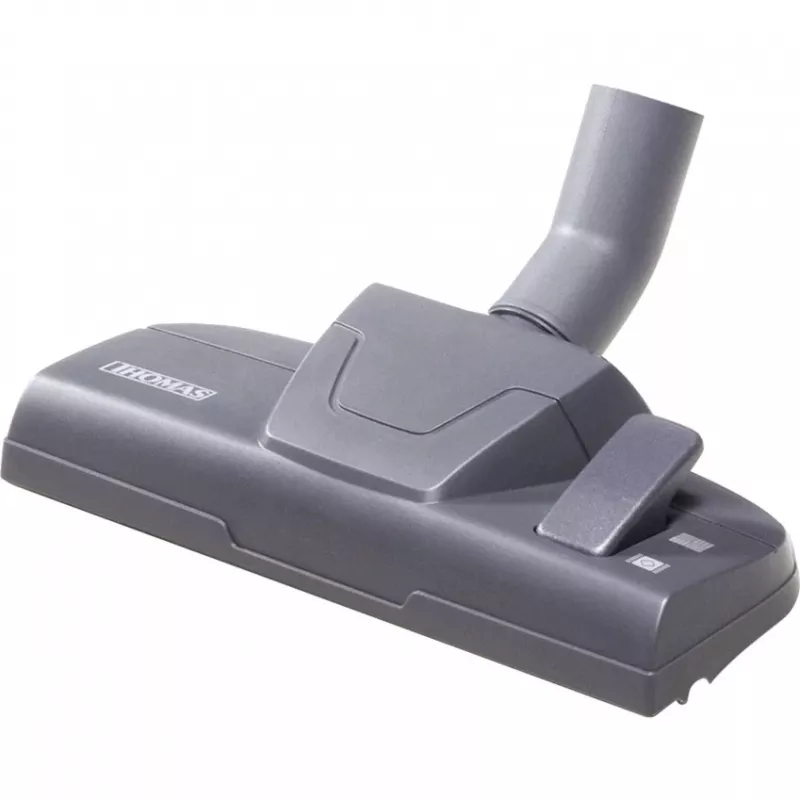 Thomas Boxer Nass-/Trockensauger, Grau