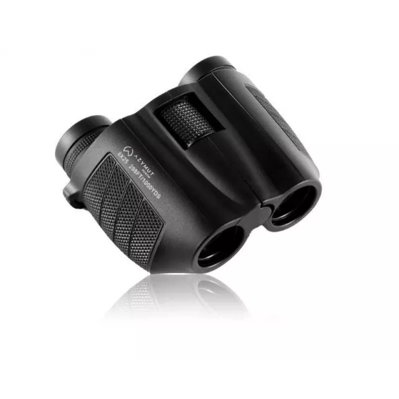 Fernglas AZYMUT Sokon 8x25 HD — 8× Vergrößerung, 25 mm Objektive