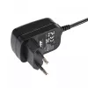 Akyga AK-TB-11 Universal-Netzteil 9 V / 1 A, 9 W, 5,5 x 2,1 mm Stecker, 1,5 m