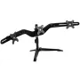 SilverStone SST-ARM31BS Triple-Monitorarm, schwarz