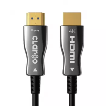 HDMI-Kabel Claroc FEN-HDMI-20-15M 4K@60Hz, 15,0 m Länge