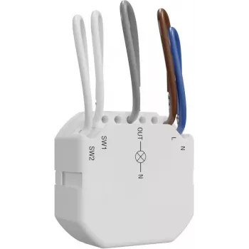 ADC-200 Smart Dimmer kabellose Beleuchtung