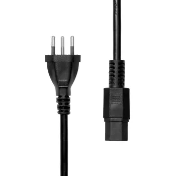 Netzkabel ProXtend PC-JC15-003 3 m Schweizer C15-Stecker