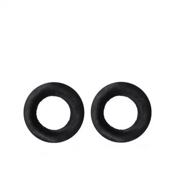 Kopfhörer Beyerdynamic EDT 990 VB — Velours-Ohrpolster, geschlossen, schwarz