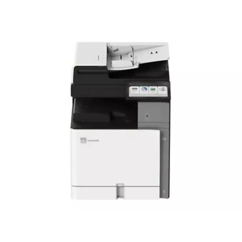 Multifunktionsgerät Lexmark CX950se MFP HV A3, Farbe, 25 Seiten/Min., Hochleistungspapierverarbeitung