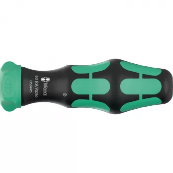 Manueller Schraubendreher Wera 5051495001 gerader Schraubendreher, Länge 189 mm, Breite 64 mm, Höhe 38 mm