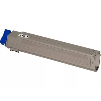OKI Toner Magenta 45536506 2000 Seiten