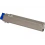 OKI C931 Tonerkartusche, magenta, 38000 Seiten (45536506)