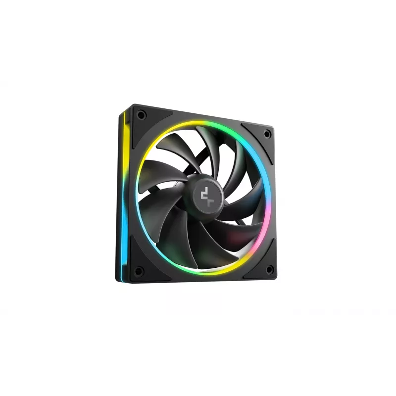 DeepCool FL12 SE 120mm ARGB 3er-Pack Gehäuselüfter