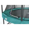 Trampolin Salta Comfort Edition 153 cm grün