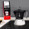 Bialetti Moka Induction Moka-Kanne 6 Tassen