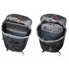 Thule 4130 AllTrail X 25L Wanderrucksack Obsidian