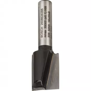 Bosch 2 608 628 388 Fräser, Nutfräser 1 St.
