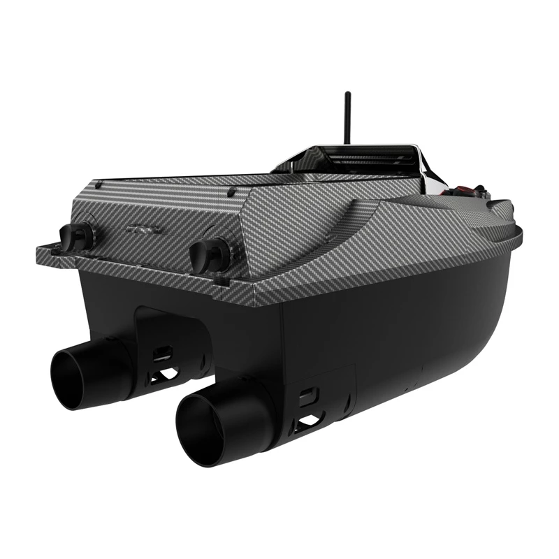 Flytec V080 Fischfinder 20000mAh Köderboot